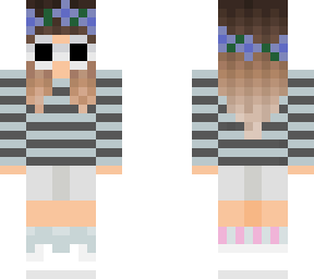 pretty girl :3