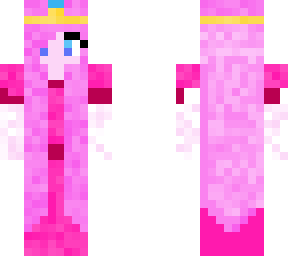 princess bubblegum