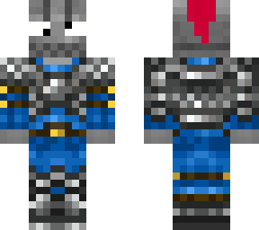 protoknight