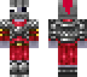 protoknightess