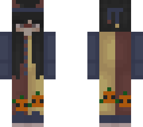 pumpkin amoxs