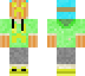 pumpkin me