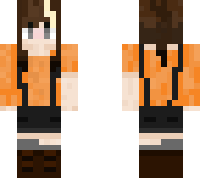 pumpkin!noot