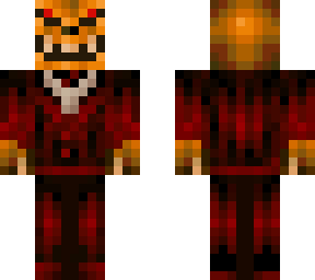 pumpkin rift
