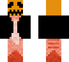 pumpkin shrimp 2.0