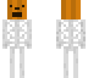 pumpskeleton