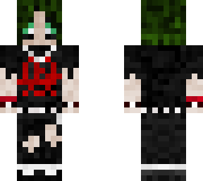 punk updated