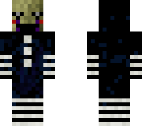 puppet fnaf
