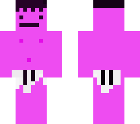 purp boi