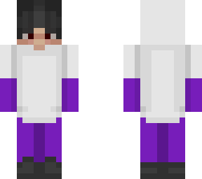 purple bedlessnoob
