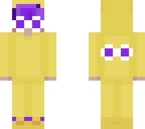 purple clout duk