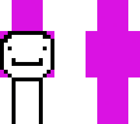 purple dream skin
