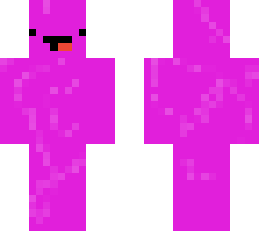 purple guy derp