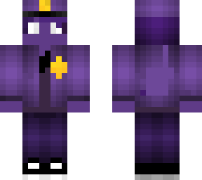 purple guy uwu