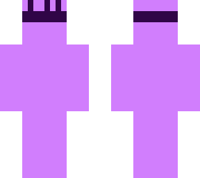 purple king