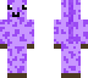 purple milan