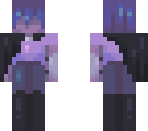 purple shadow~