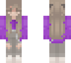 purpled