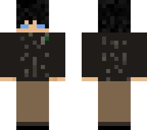 pvp skin