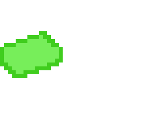 radioactive ingot