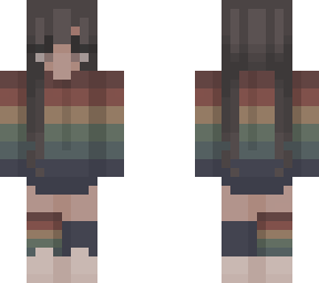 rainbow (female)