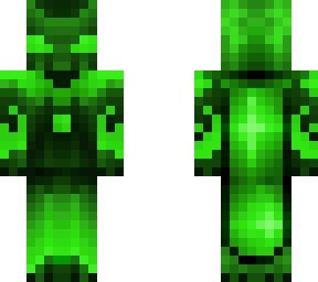 random demon