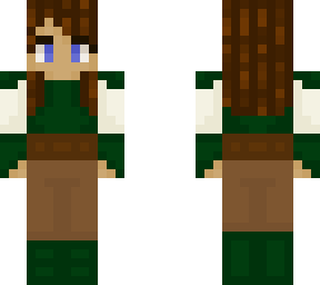 random girl 2