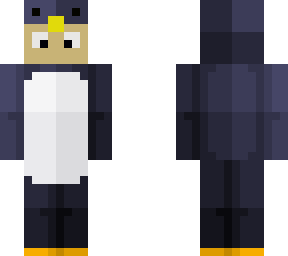 ray puabengga penguin