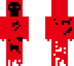 reaper demon form