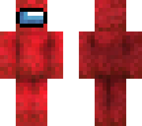 red among us fixed