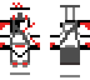 red assassin formal.