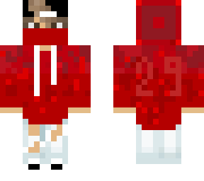 red boy 29