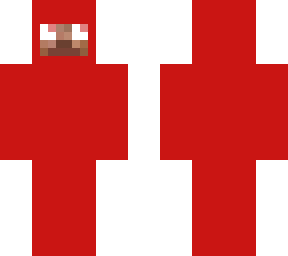 red feind