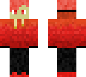 red gamer