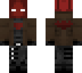 red hood
