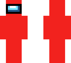 red imposter