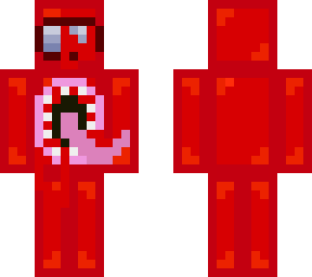 red is sus