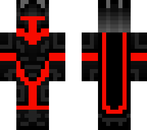 red master knight v2