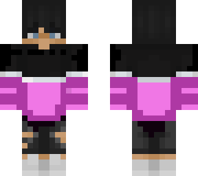 red pink eboy