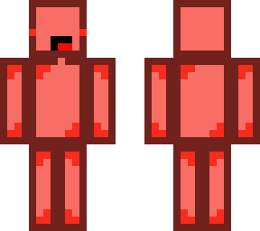 red skeppy/evil skeppy