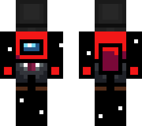 red sus