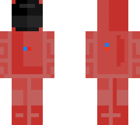 red sus