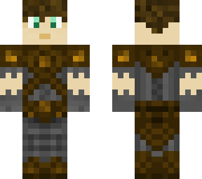 remake new skin aethios