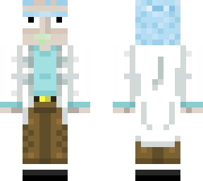 rick