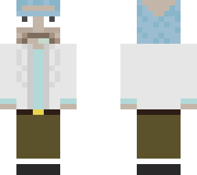 rick