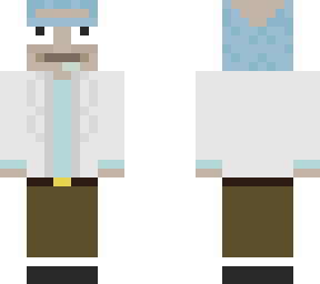 rick