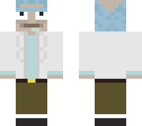 rick
