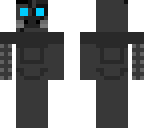robby (safe mode)