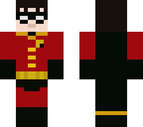robin (jason todd)