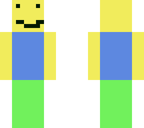 roblox noob